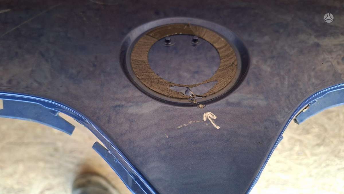 BMW 2 serija, 51118080199, Cen31653