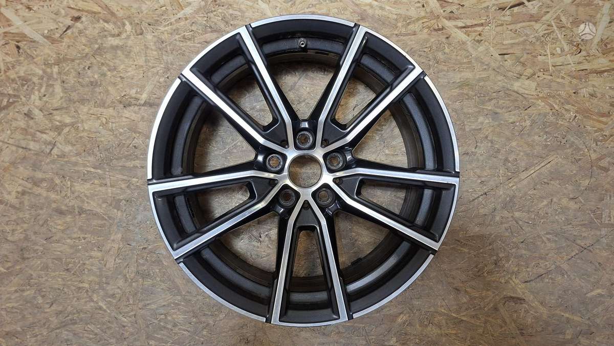 BMW 3 serija, 6883522, Cen31654