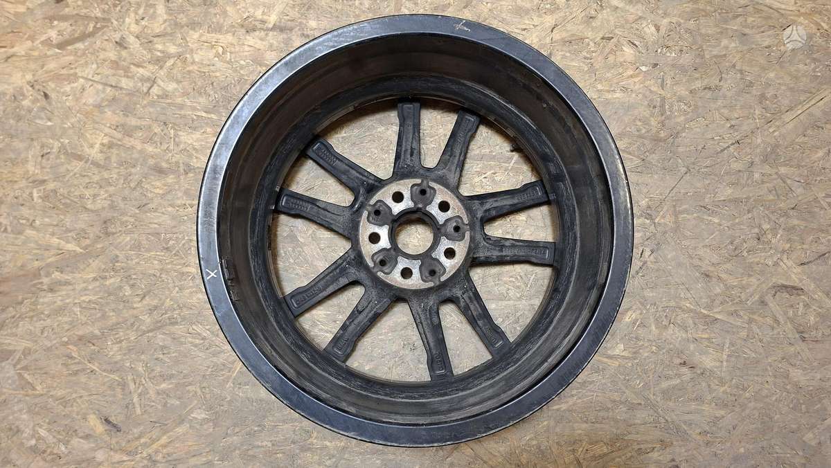 BMW 3 serija, 6883522, Cen31654