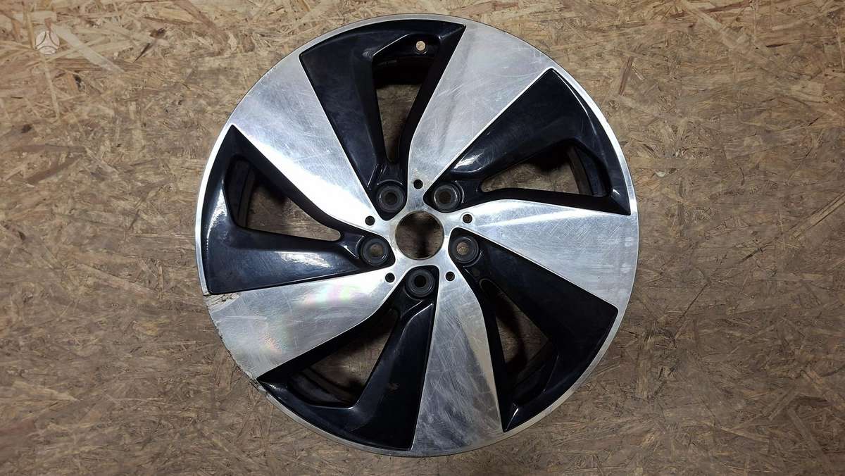BMW i3, 6856897, Cen31662