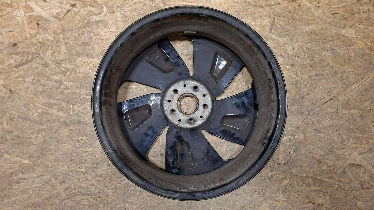 BMW i3, 6856897, Cen31662