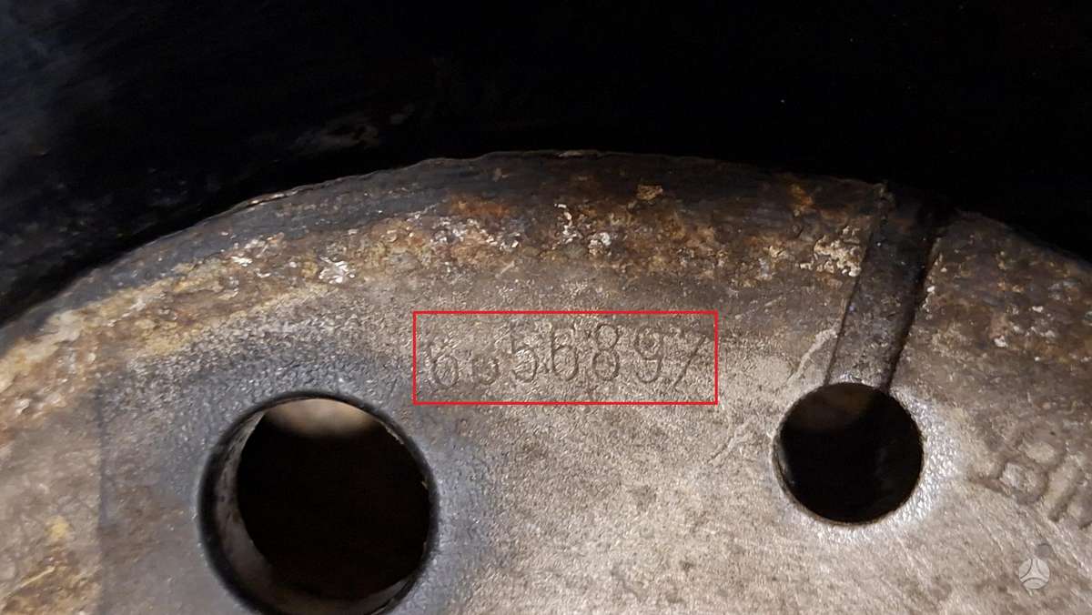 BMW i3, 6856897, Cen31662