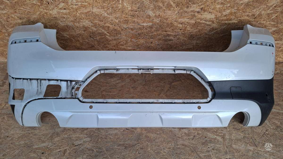 BMW X2, 51127426434, Cen31664