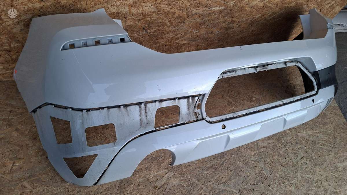 BMW X2, 51127426434, Cen31664