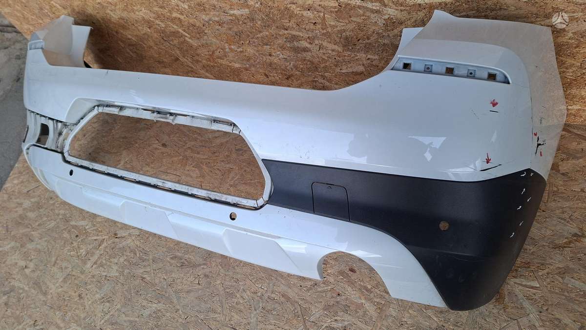 BMW X2, 51127426434, Cen31664