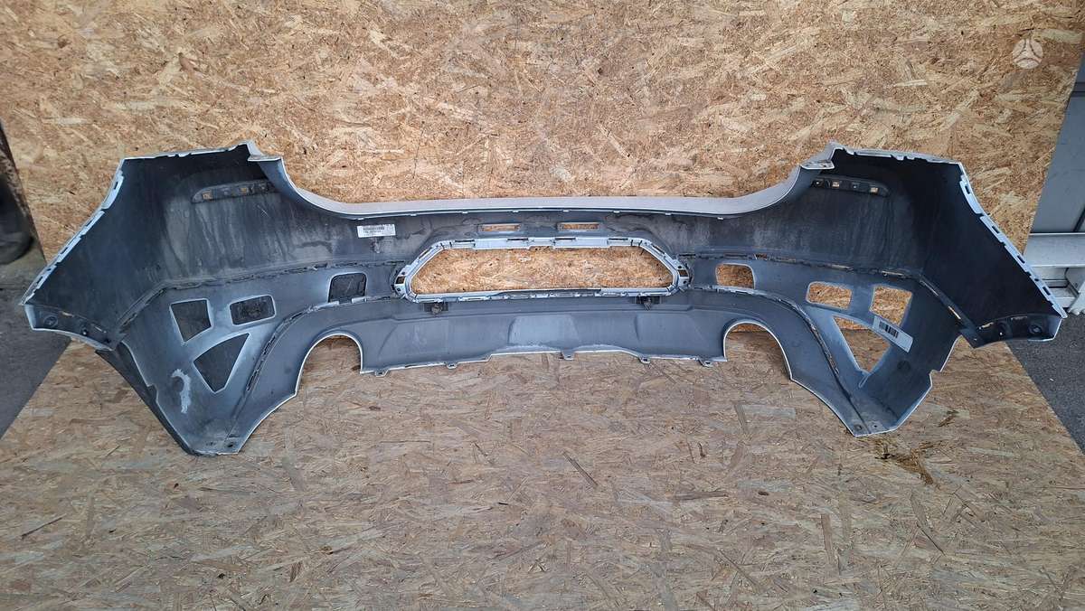 BMW X2, 51127426434, Cen31664