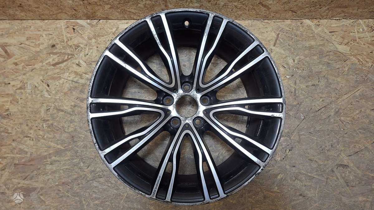 BMW X6, 7847310, Cen31672