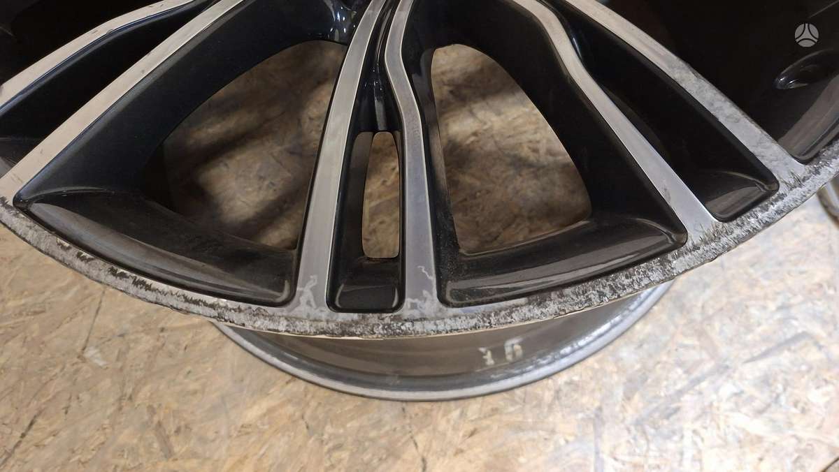 BMW X6, 7847310, Cen31672