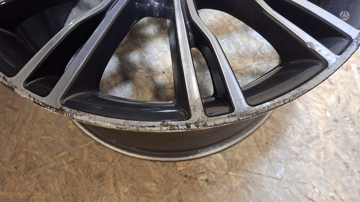 BMW X6, 7847310, Cen31672