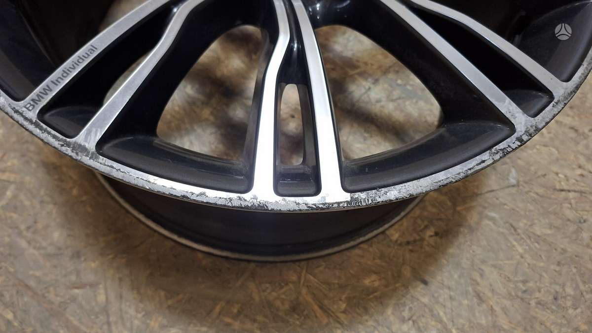BMW X6, 7847310, Cen31672