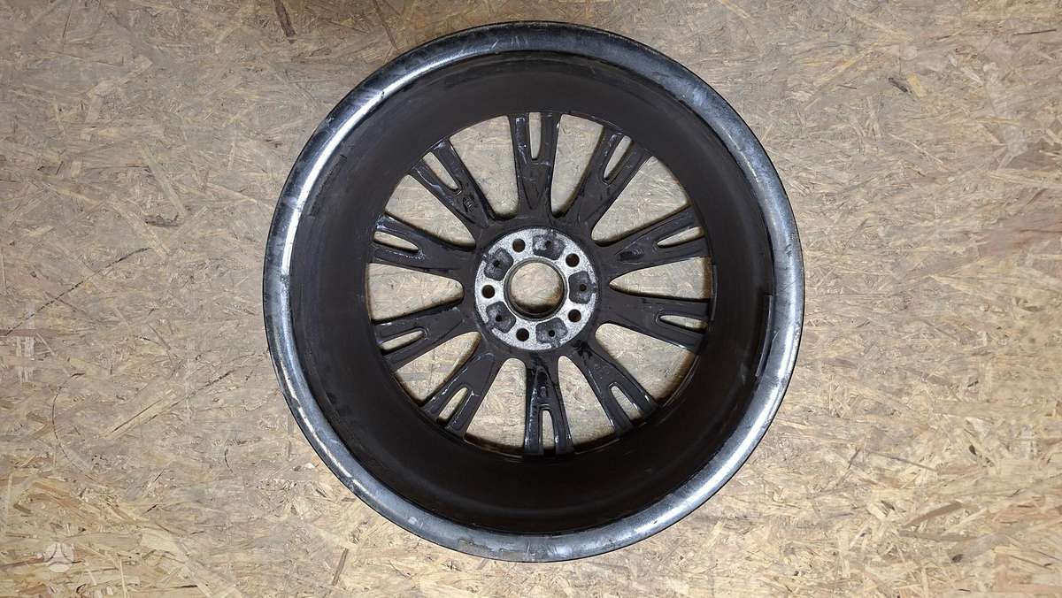 BMW X6, 7847310, Cen31672