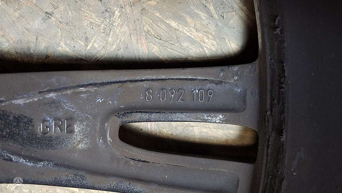 BMW X6, 7847310, Cen31672
