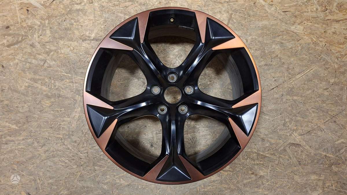 Cupra Formentor, 5FF601025E, Cen31674