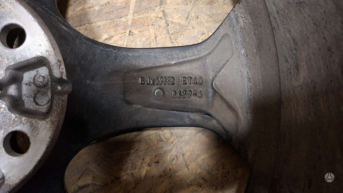 Cupra Formentor, 5FF601025E, Cen31674
