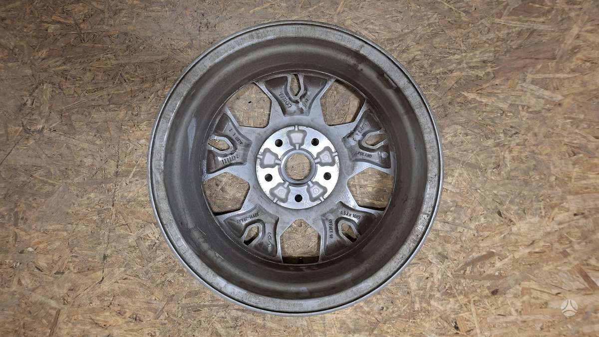 Kia Ceed, 52910J7AA0, Cen31683