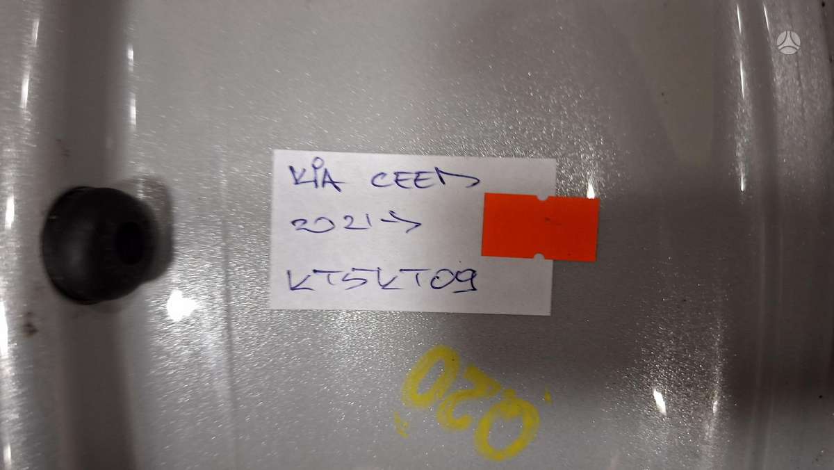 Kia Ceed, 52910J7AA0, Cen31683