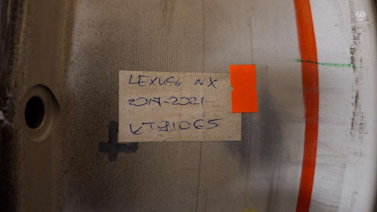 Lexus NX klasė, 4261A78081, Cen31688