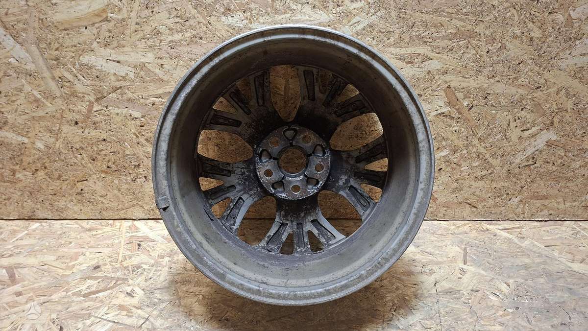 Mitsubishi Outlander Cen31703