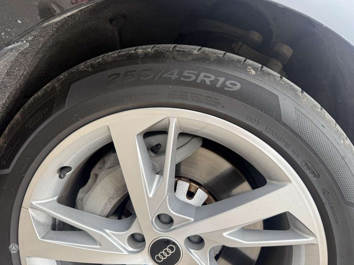 Audi, легкосплавные , R19