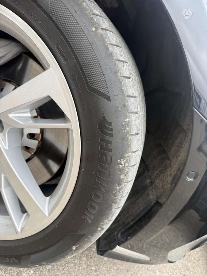 Audi, vieglmetāla, R19