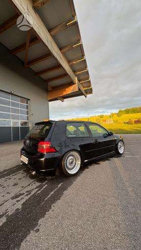 Autowheels Work Emitz Style JDM VW, light alloy, R17
