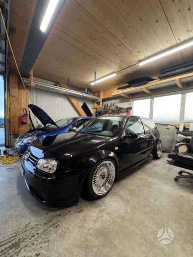Autowheels Work Emitz Style JDM VW, легкосплавные , R17