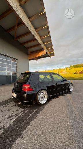 Autowheels Work Emitz Style BMW VW, light alloy, R17