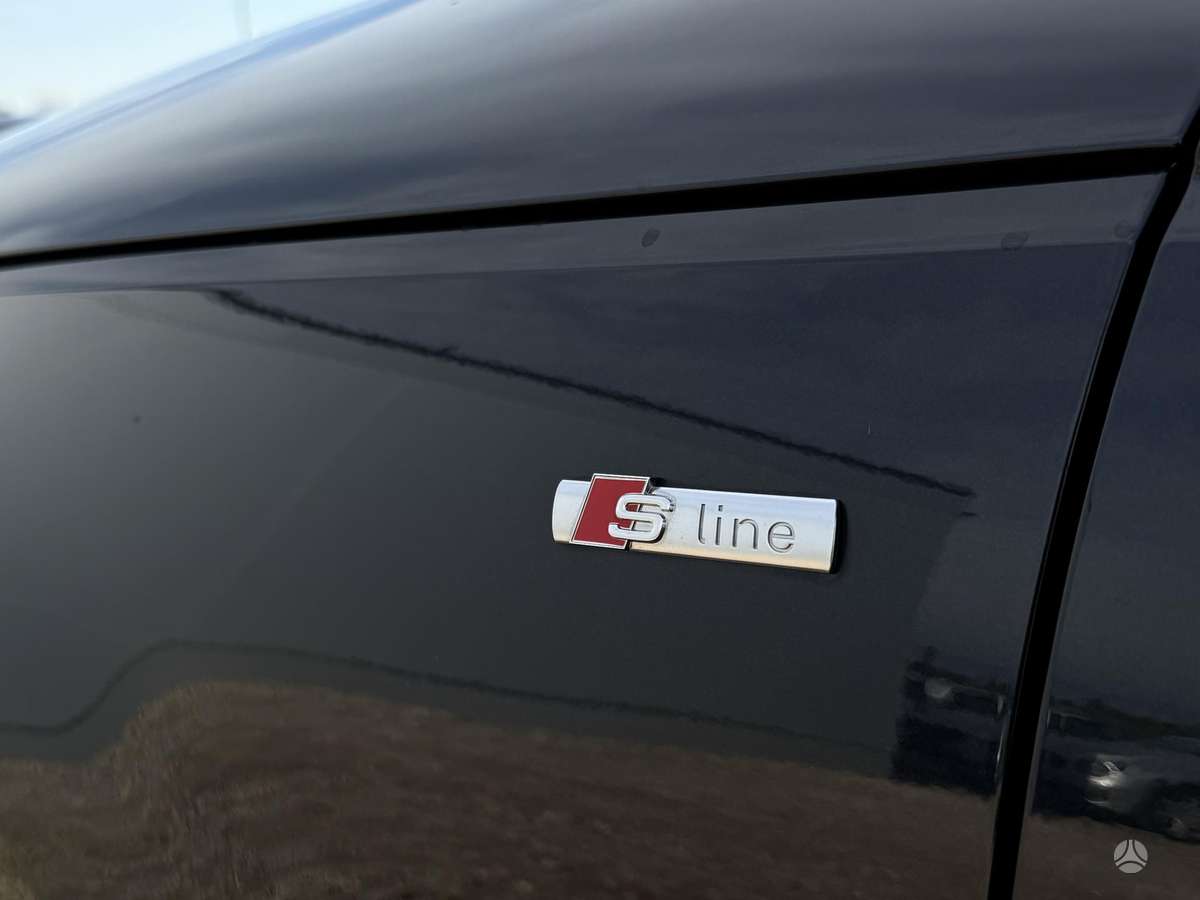 Audi A4, 2.0 l., Универсал