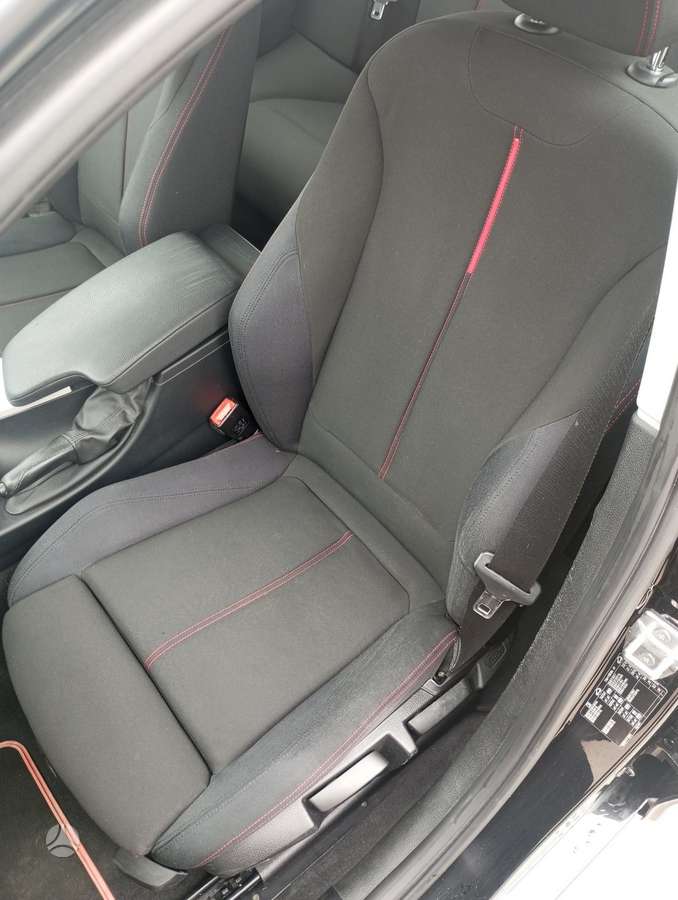 BMW 320, 2.0 l., wagon