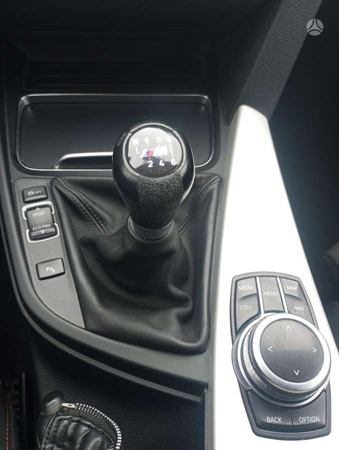 BMW 320, 2.0 l., wagon