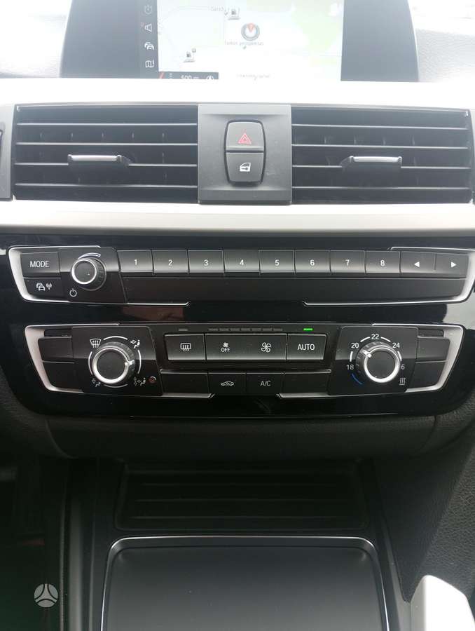 BMW 320, 2.0 l., wagon