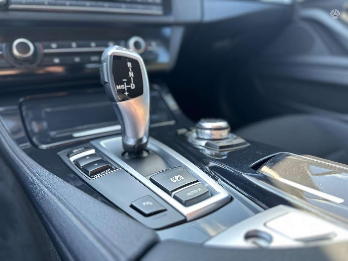 BMW 520, 2.0 l., Универсал