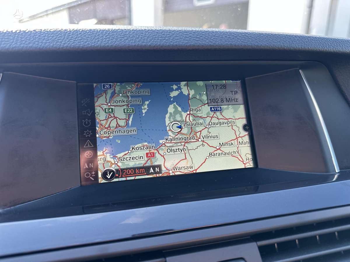 BMW 520, 2.0 l., wagon