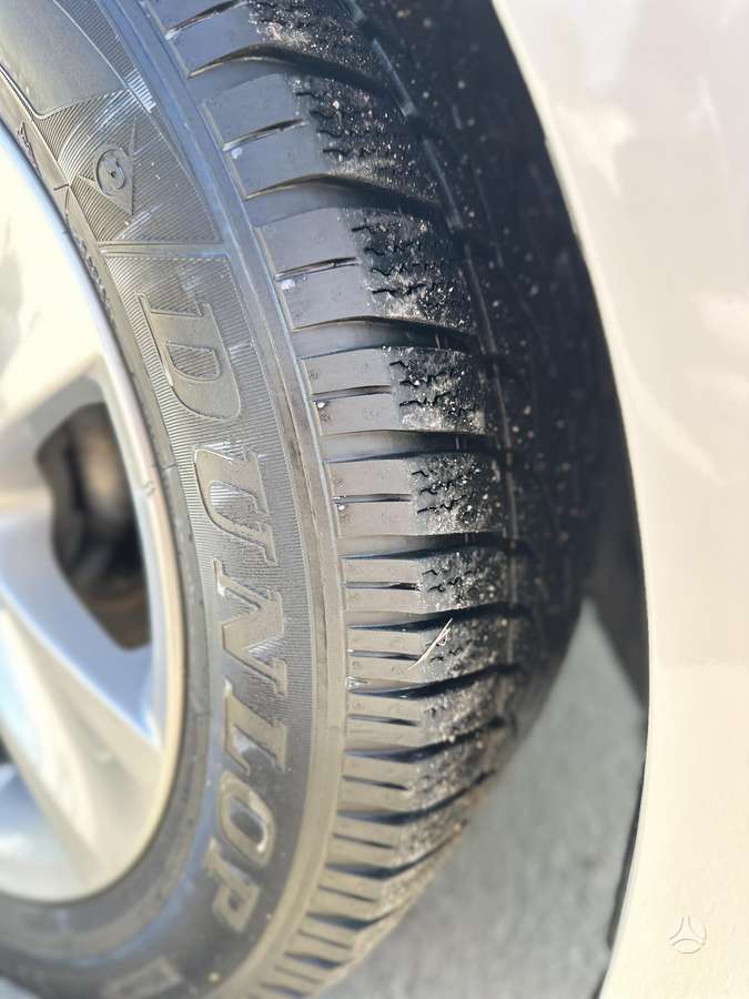 BMW 520, 2.0 l., universalas