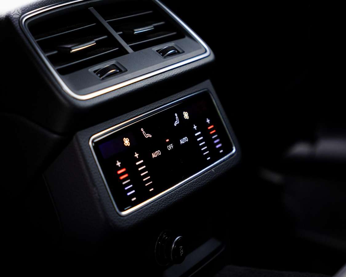 Audi A6, 3.0 l., Универсал