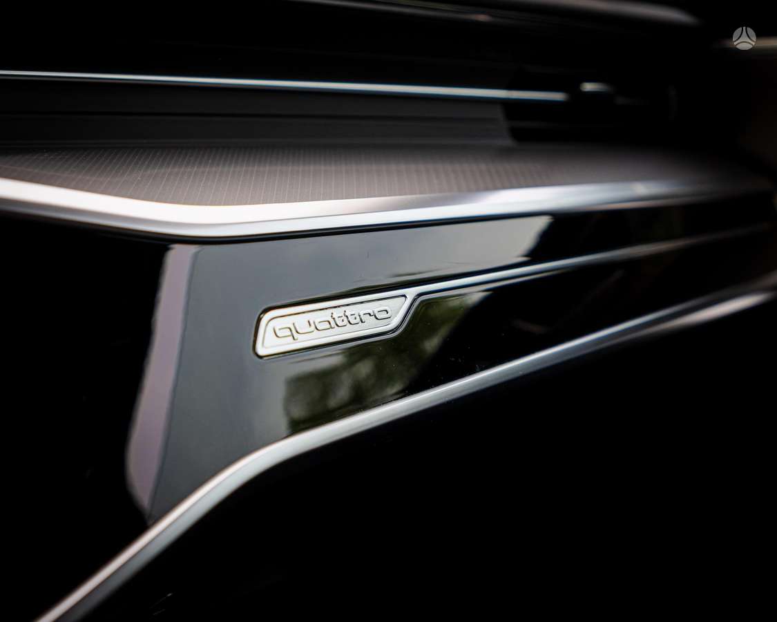 Audi A6, 3.0 l., Универсал