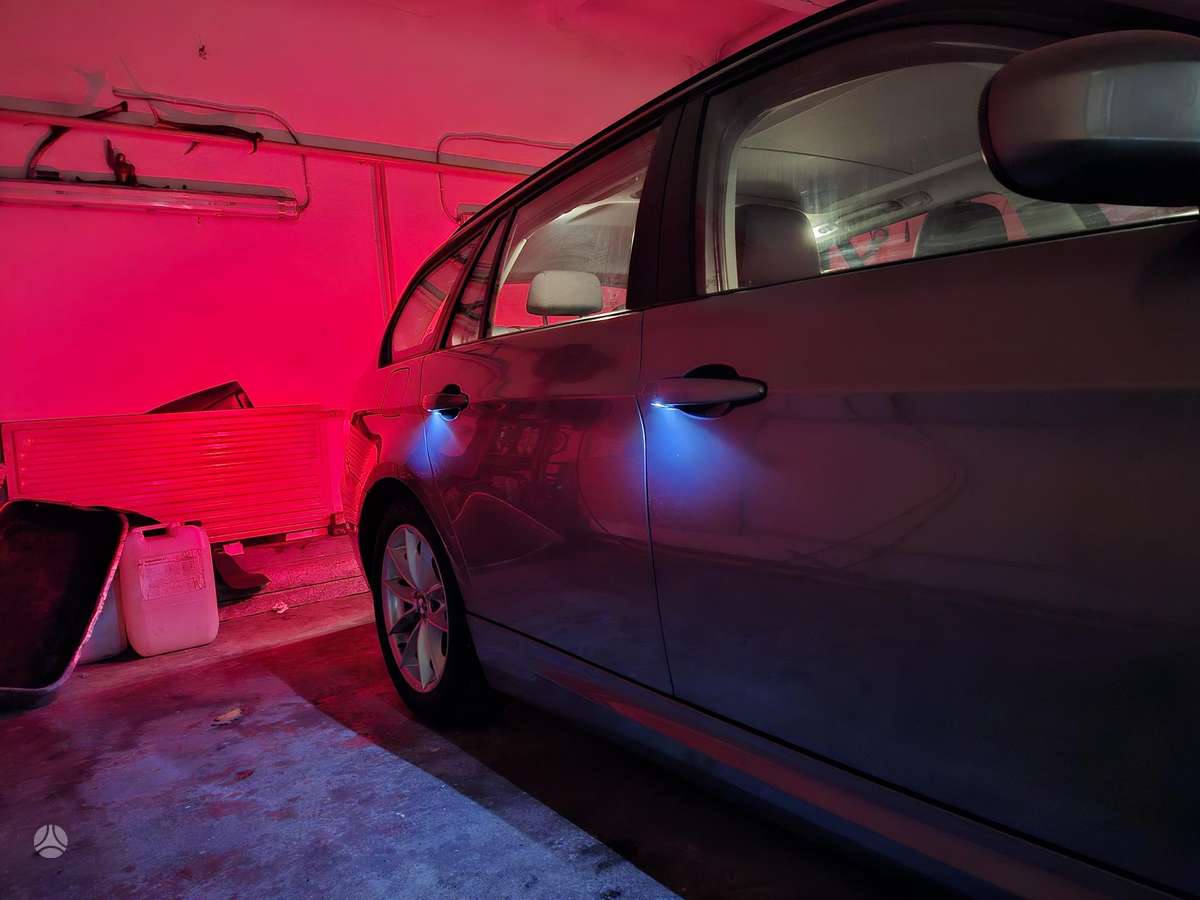 BMW 320, 2.0 l., Универсал