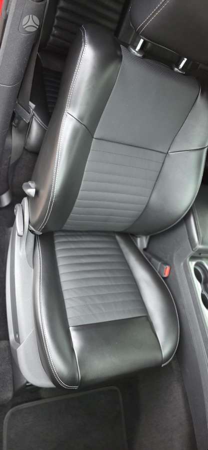 Dodge Challenger, 5.7 l., coupe