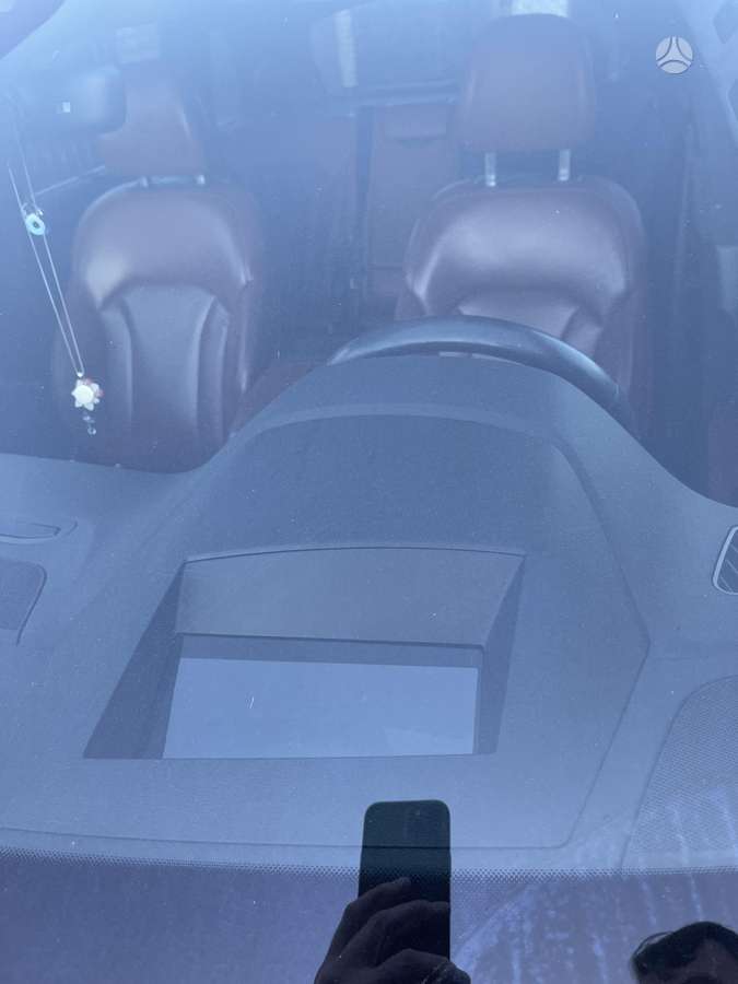 Audi Q7, 3.0 l., off-road / crossover