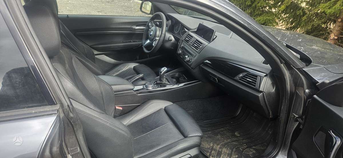 BMW M235, 3.0 l., Хэтчбек