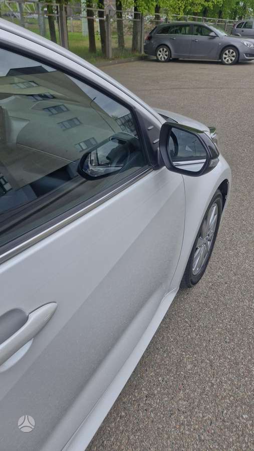 Mazda 2, 1.5 l., hatchback