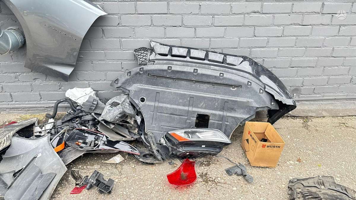 Audi SQ5, 3.0 l., mpv / minivan