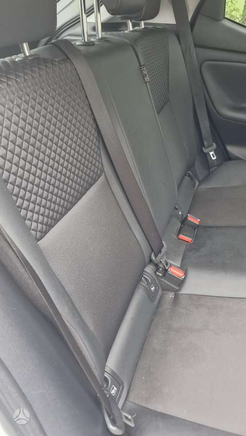 Mazda 2, 1.5 l., hatchback