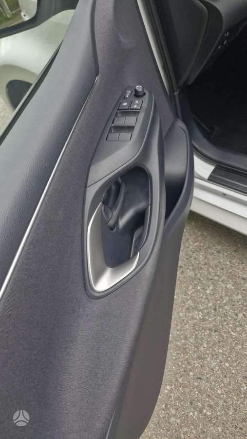 Mazda 2, 1.5 l., hatchback