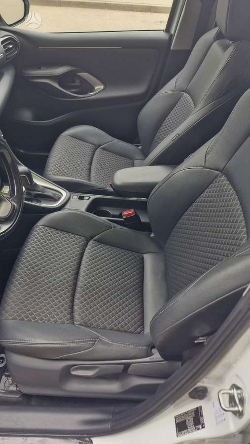 Mazda 2, 1.5 l., hatchback