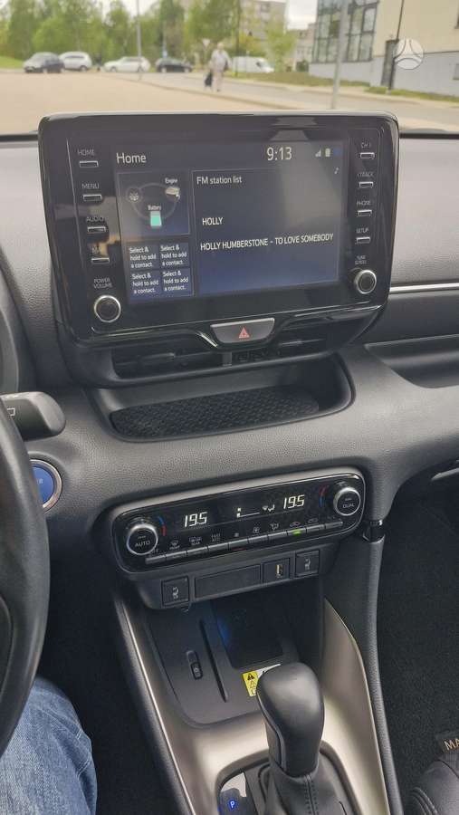 Mazda 2, 1.5 l., hatchback