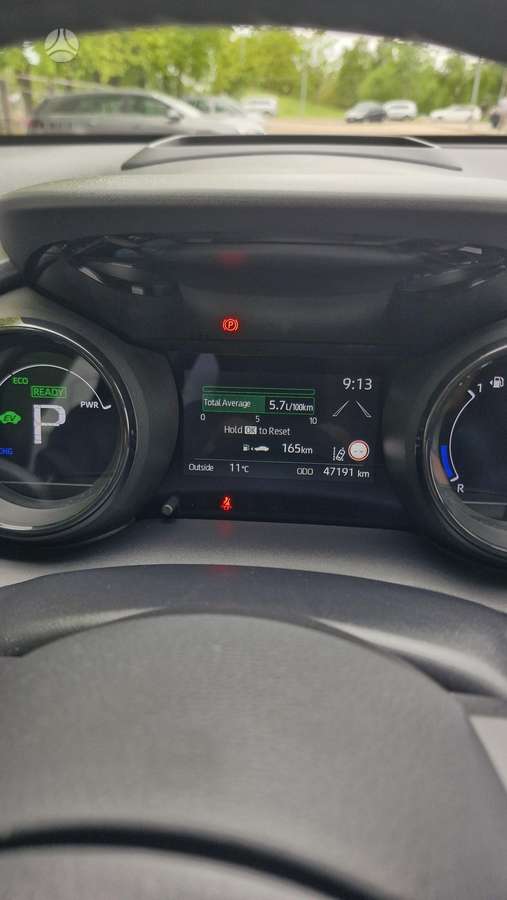 Mazda 2, 1.5 l., hatchback