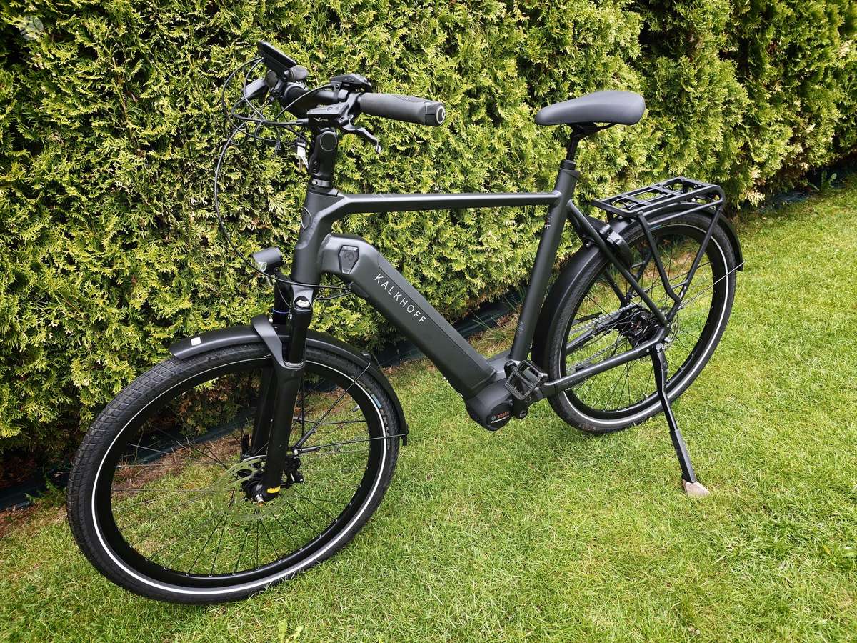 Electric bike E-bike 29″