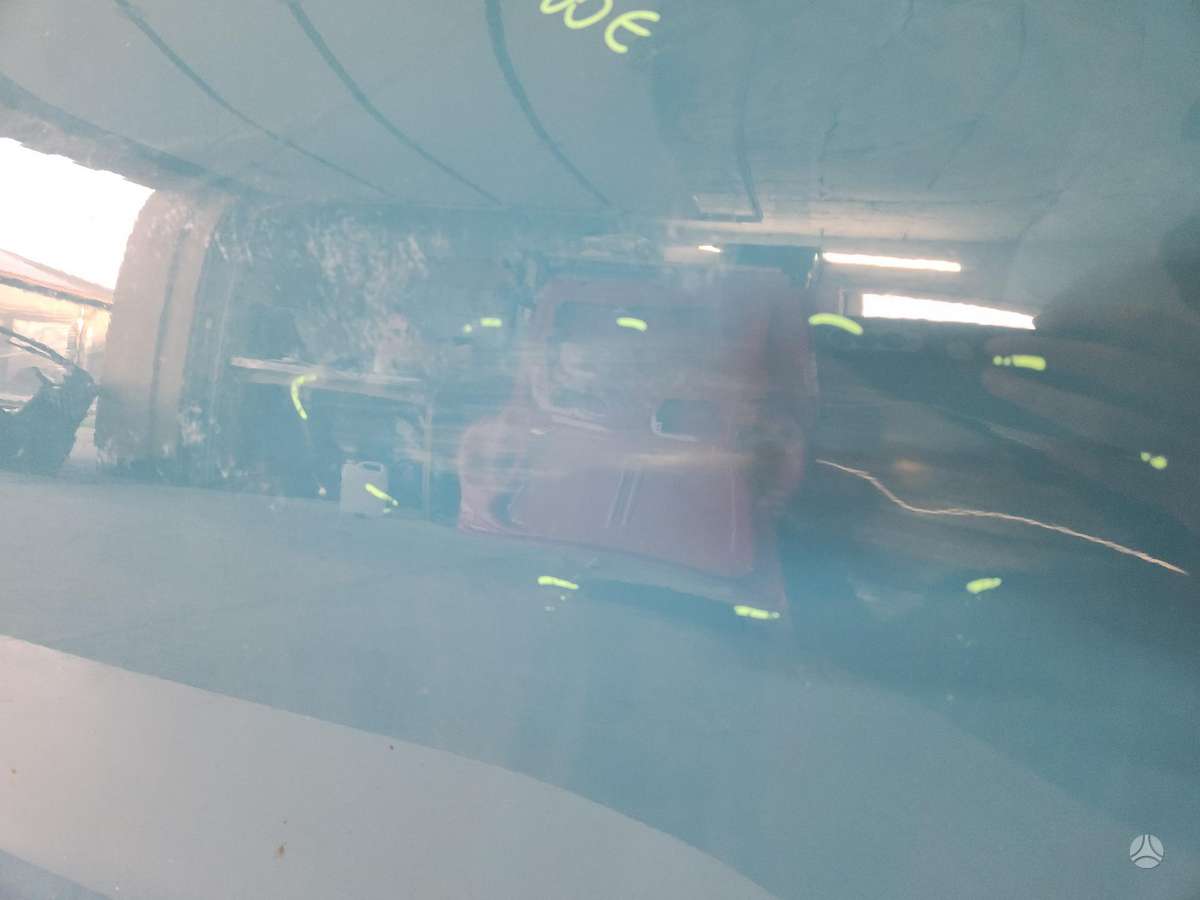 Hyundai Kona doors