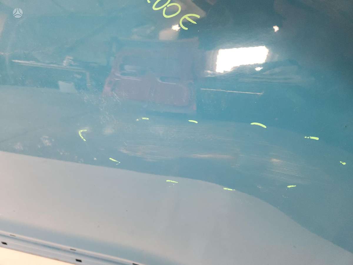 Hyundai Kona двери